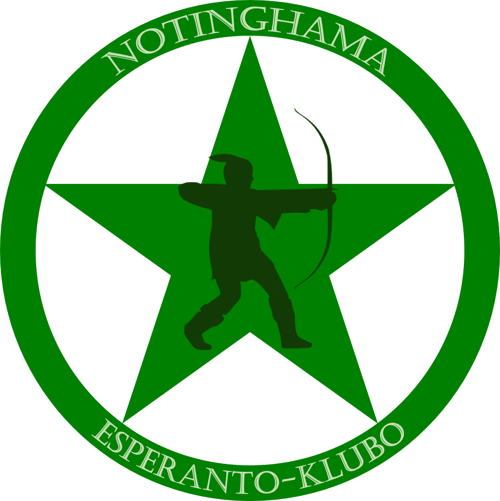 Notinghama Esperanto-Klubo